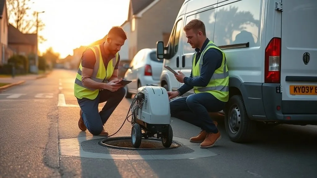 About Us | Trusted Tonbridge Drainage & Trenchless Engineers